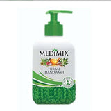 Medimix Herbal Hand Wash Bottle - 250 ml