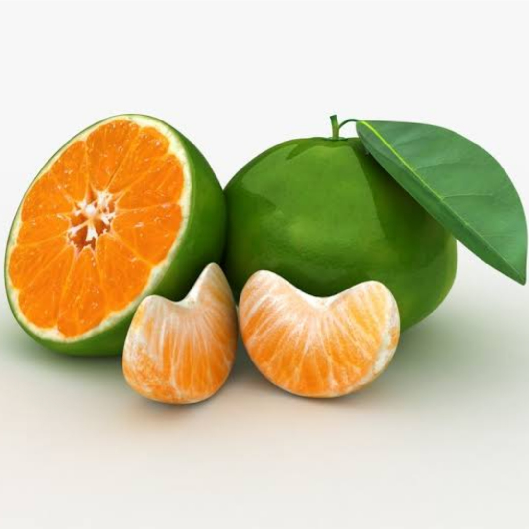 Orange (Nagpur)- Fresh