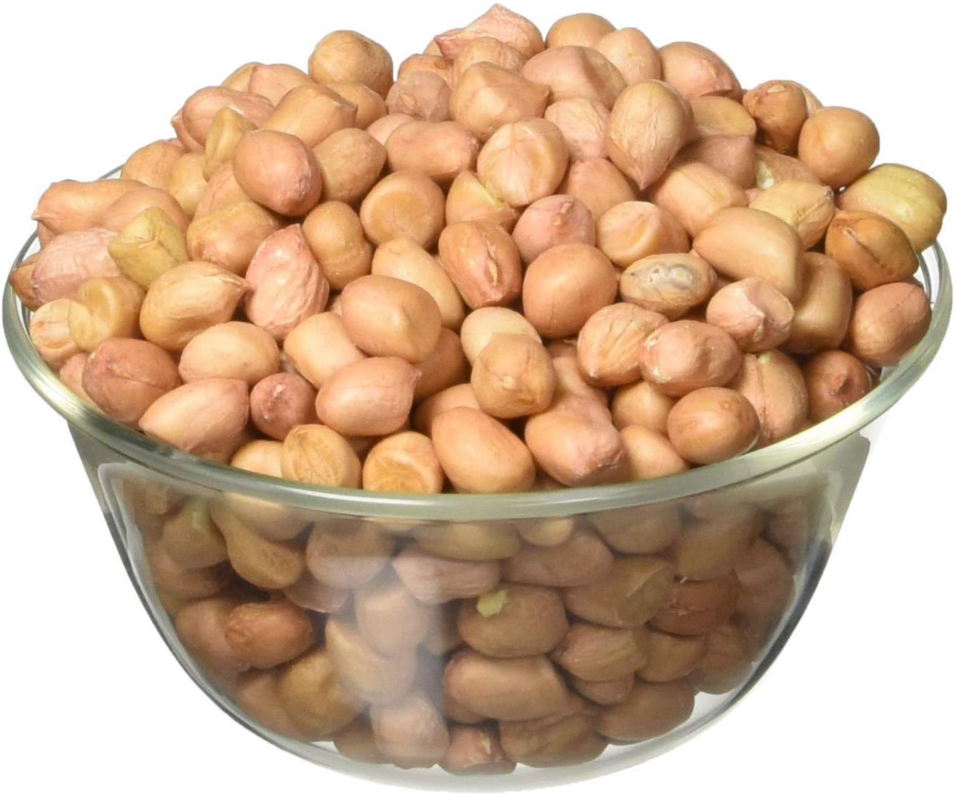 Peanuts Raw/ Verusenaga/ Pallilu/Ground Nut