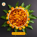 Jackfruit Chips 200g