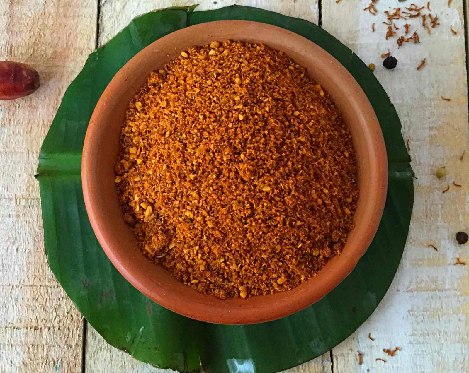 Rasam/ vathakulambu powder