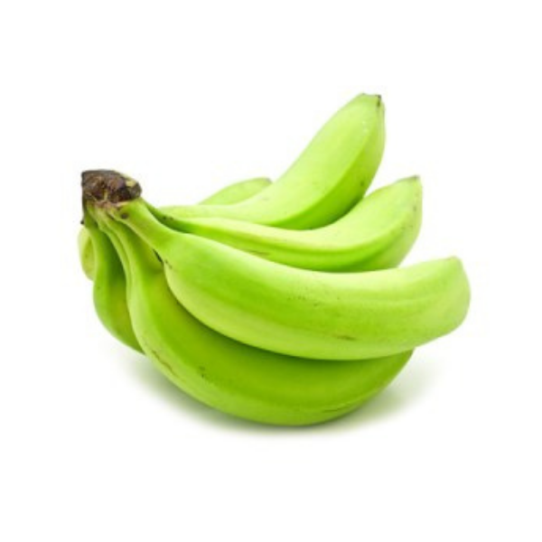 Raw-Banana( Kacha Kela)