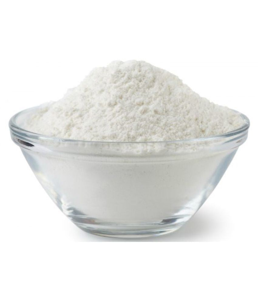 Rice Flour/Biyyam Pindi