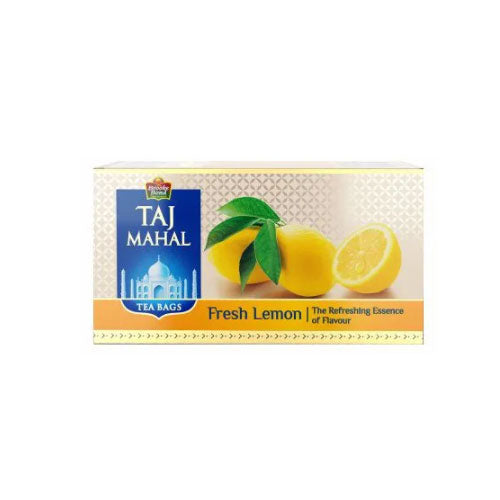 Taj Mahal - Tea Bags (25 Per Box)