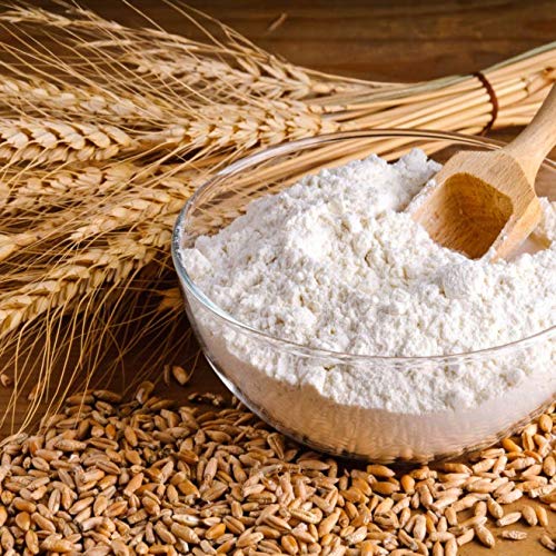 Wheat Flour/Atta/Goduma Pindi/Whole Wheat Atta