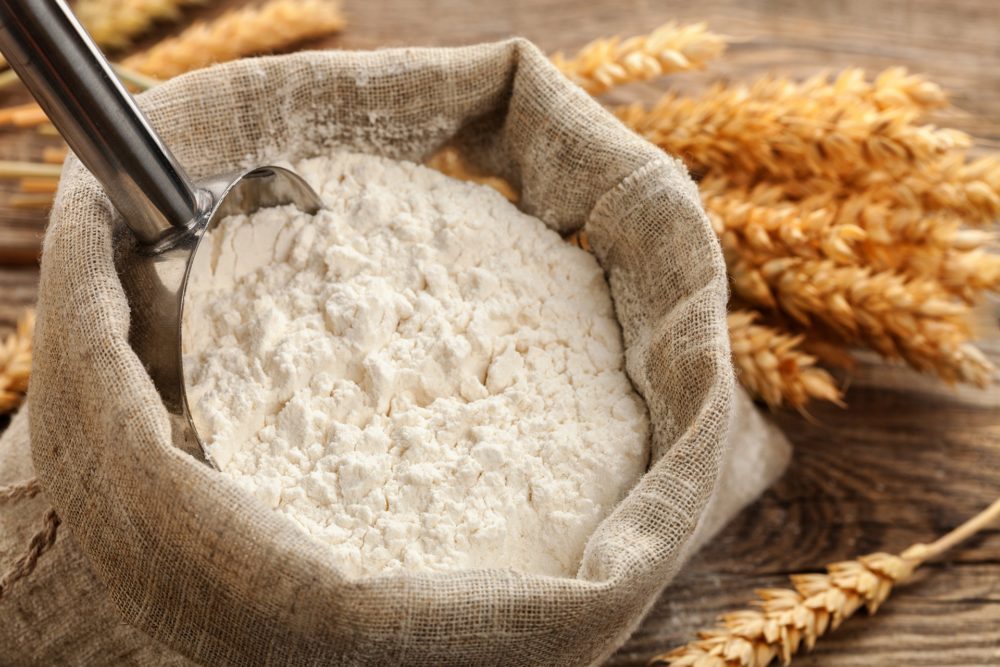 Wheat Flour/Atta/Goduma Pindi/Whole Wheat Atta