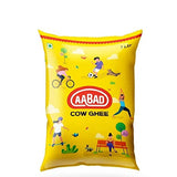 Aabad Fresh Produce Cow Ghee