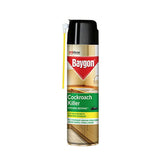 Baygon Cockroach Killer Spray, 400 ml