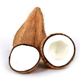 Coconut - Medium, 1 pc (approx. 450g to 500)