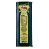 Figaro Olive Oil-1L Tin