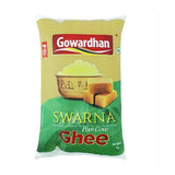 Gowardhan Swarna Ghee 1 L Pouch