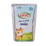 GRB Pure Desi Ghee