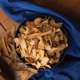 Roasted Jawari Chips