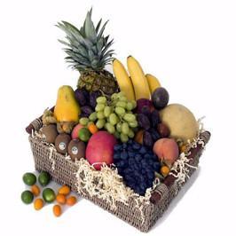 Big Fruit Basket 10 KG