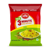 MTR 3 Minute Breakfast - Poha  60gm