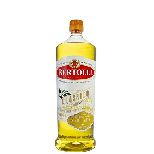 Bertolli Olive Oil, 1L