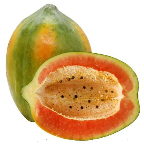 Papaya - Medium, 1 pc 1.1kg - 1.7kg