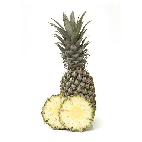 Pineapple, 1 pc ( 800 g -1000 g )