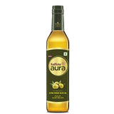 Saffola Aura Extra Virgin Olive Oil