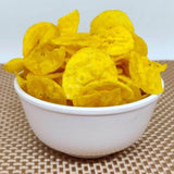 Salted Nenthiram Chips (Nendran Banana) 200g
