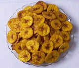 Sweet Banana Chips 200g