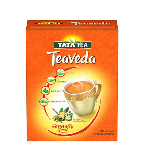Tata Tea Teaveda, 250g