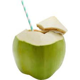 Tender Coconut(Shahale Naral)-Fresh