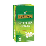 Twinings Green Tea Jasmine, 25 Teabags