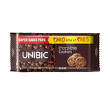 Unibic Foods Choco Chip Cookies, 500g