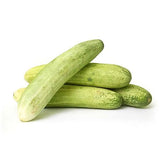 Cucumber, 500 g
